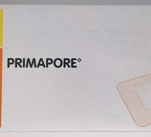Primapore Awd 25Cm*10Cm 20S