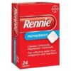 Rennie Spearmint 24S