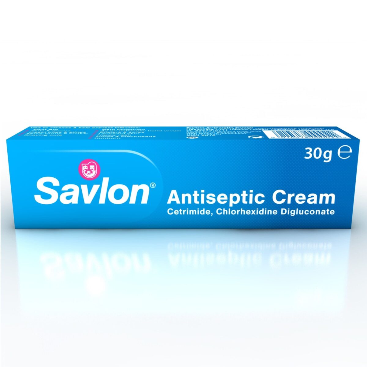 Savlon Antiseptic Cream 30G