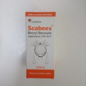 Scabees Lotion 100Ml