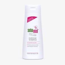 Sebamed Adult Shampoo