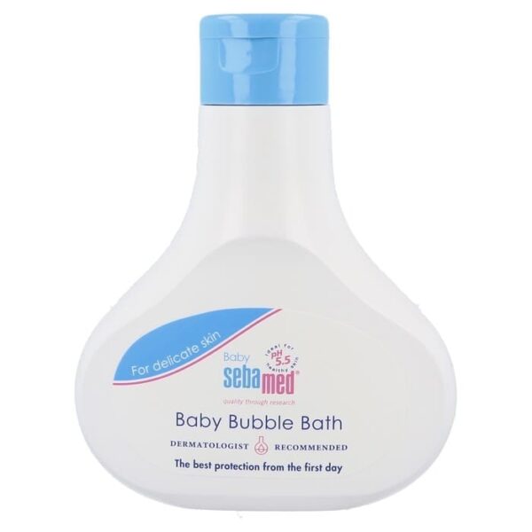 1109542.jpg Sebamed Baby Bubble Bath 200Ml