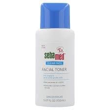 Sebamed Clear Face Facial Toner 150Ml