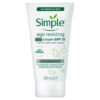 1109794.jpg Simple Regenaration A/R Night Cream 50Ml