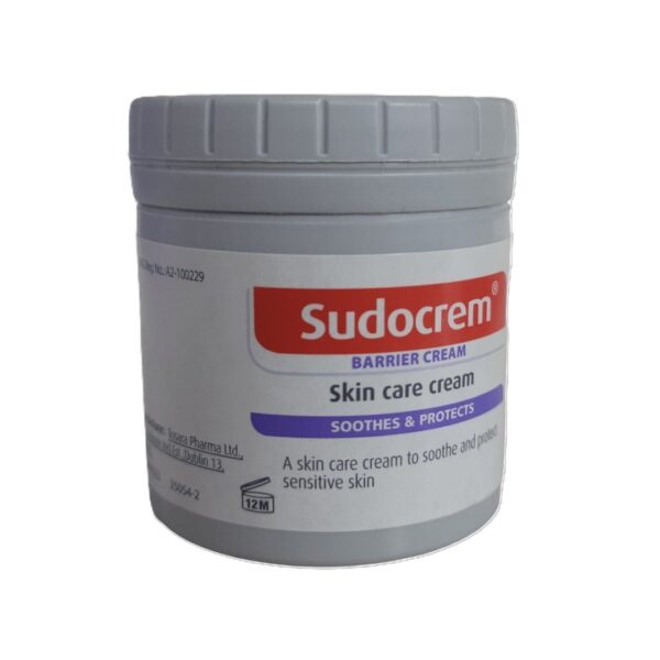 Sudocream 60gm