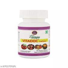Vitadoc Capsules