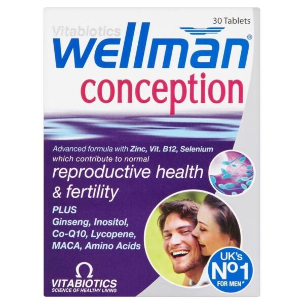 Wellman Conception