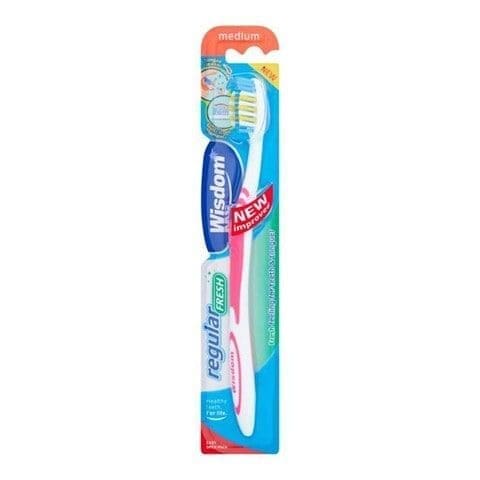 Wisdom T/Brush 212 Medium