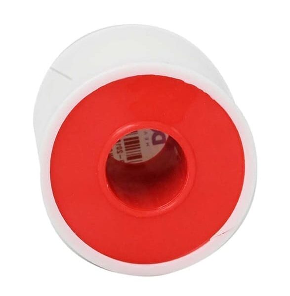 Zinc Oxide Plaster 1 (2.5Cm*4M)