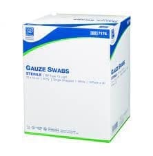 Gauze Swabs Sterile 2*2 (100S)