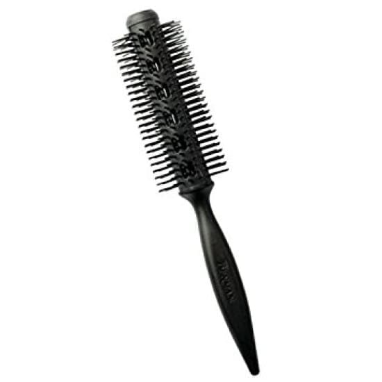 Denman Hyflex Radial Vented Curling Brush (Black) D300