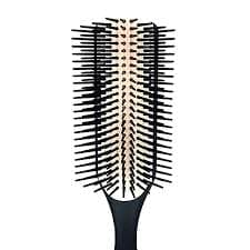Denman Large Styling Brush M/Black D4N