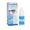 Murine Contacts Refresh & Clean Drops 15Ml