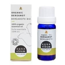 Aqua Oleum Bergamot Oil 10Ml