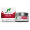 Dr Organic Rose Night Cream 50Ml
