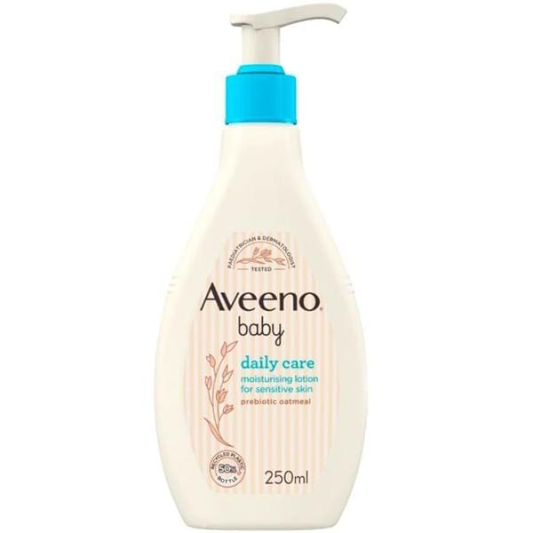 1114849.jpg Aveeno Baby Daily Moisture Lotion 532Ml