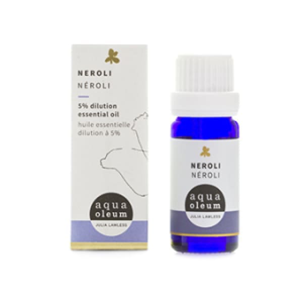 Aqua Oleum Neroli 5% Oil 10Ml
