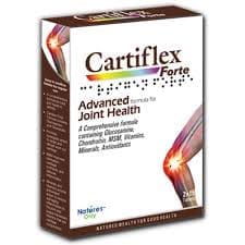 Cartiflex Forte Tablets 30S
