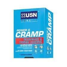 Usn Purefit Power And Cramp 30S