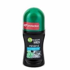 1116358.jpg Garnier Roll-On Mineral Men Extreme Cool 50 Ml