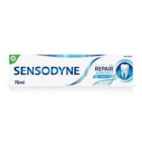 Sensodyne Toothpaste Repair & Protect 75ml