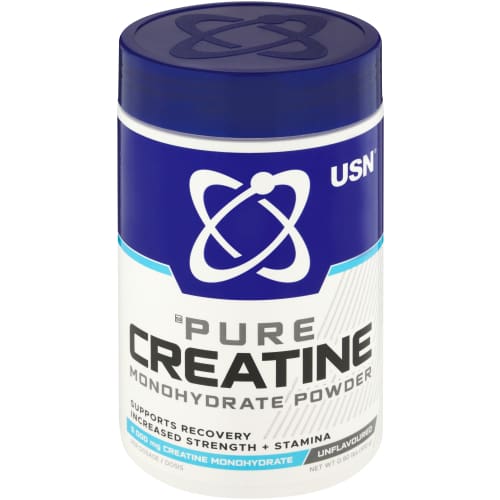 USN Creatine Powder 410g