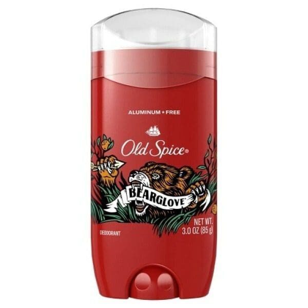 Old Spice Bearglove Deo Stick 85G