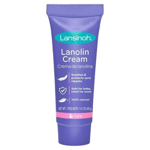 Lansinoh Hpa Lanolin Cream 40Ml