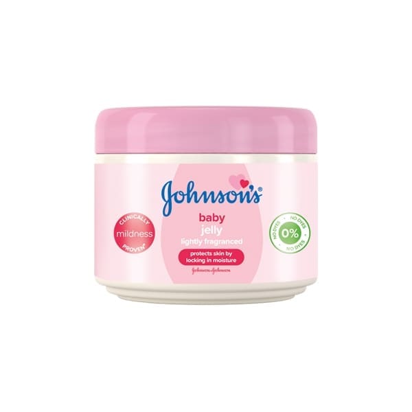 Johnsons Baby Jelly Scented ( Fragranced) 250Ml
