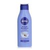 Nivea Body Lotion Smooth Sensation 100Ml
