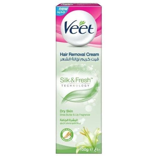 1120170.jpg Veet Hair Removal Cream Dry Skin 100Gm
