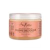 Shea Coconut & Hibiscus Curling Gel Soufle 12Oz