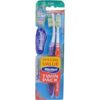 Wisdom Regular Fresh - Twin Pack Medium T/Brush
