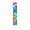 Wisdom Kids T/Brush Step By Step -3-5 Yrs