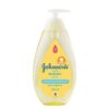 Johnsons Baby Bath Top To Toe 550Ml