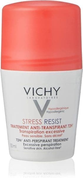 Vichy Deodorant Extreme Anti Perspirant 50ml
