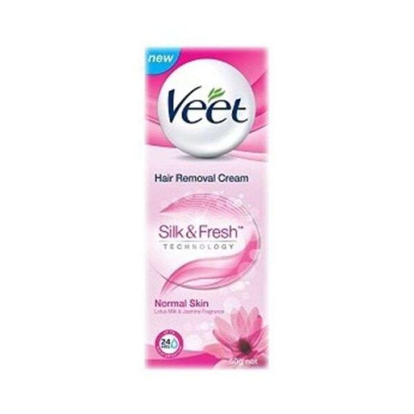 1122645.jpeg Veet Hair Removal Cream Normal 50G