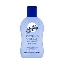 Malibu Soothing Aftersun Lotion 200Ml