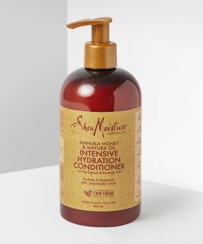 Shea Manuka & Mafura Oil Conditioner 13Oz/ 384Ml
