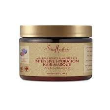 Shea Manuka & Mafura Oil Masque 12Oz/ 340Ml