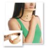 Medtextile Rigid Adjustable Colar 1026-3