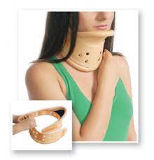 Medtextile Rigid Adjustable Colar 1026-3