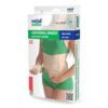 Med/T Elastic Scrolmbr Support 4 Stays -3011 L