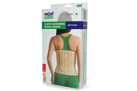 Med/T Scrlmbr Facilitated Support - 3028 2Xl/3Xl