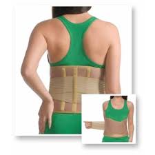 Med/T Orpd B/Support Heating W/Stay-3041 M/L