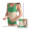 Med/T Abdominal Binder Adjustable - 4008-L/Xl