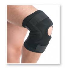 Med/T Post Operative Knee Support-6303-S/M
