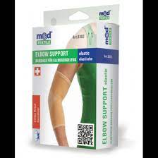 Medtextile Elbow Support Elastic - 8302-Xl