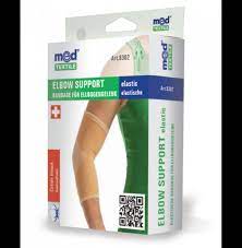 Med/T Elbow Support Elastic - 8302-L
