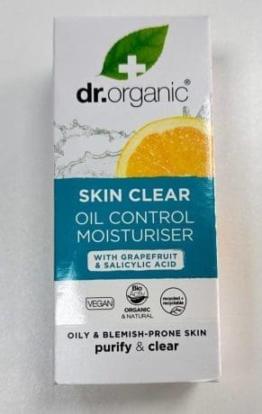 1127129-e1717062303462.jpg Dr Organic Skin Clear Oil Control Moisturiser 50ml
